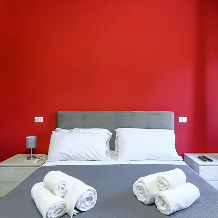 Ferienhaus Aurora House,perfect Location And Free Parking Fiumicino